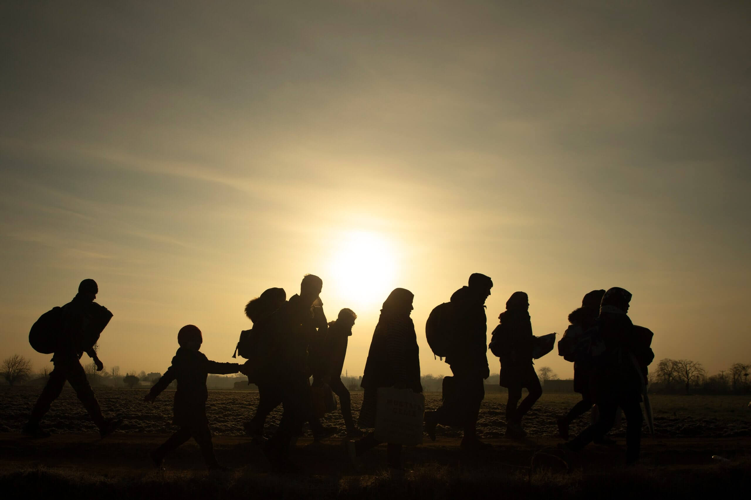 Sığınması sorunu ve düzensiz göç eylem planı DEVA Hazır