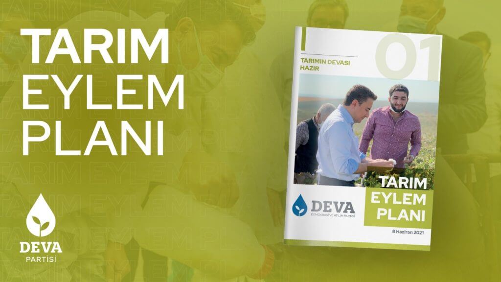 Tarım Eylem Planı